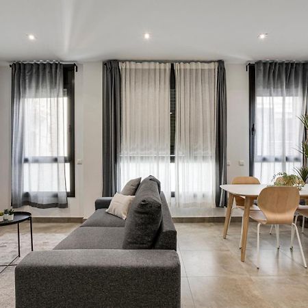 Urban Flats Vallirana Barcelona Buitenkant foto