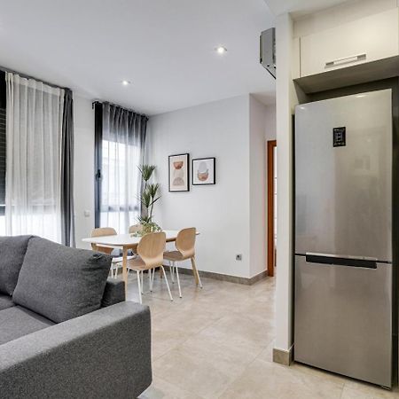 Urban Flats Vallirana Barcelona Buitenkant foto